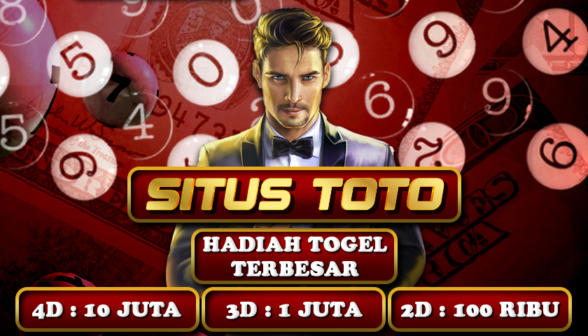 Slot Toto: Kesempatan Anda untuk Memenangkan Jackpot dan Hadiah Besar